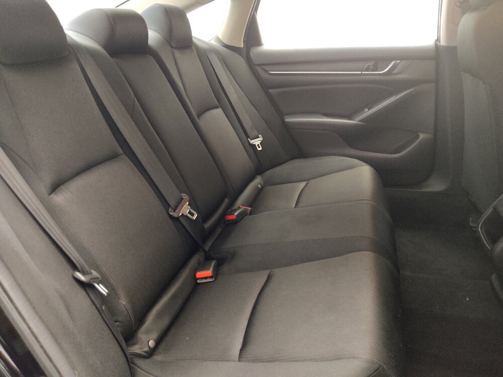 2018 Honda Accord in Kissimmee, FL 34744 - 18096464 19