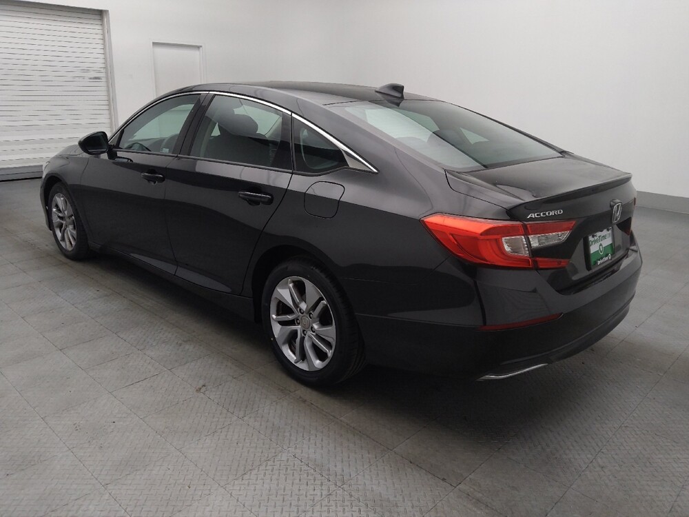 2018 Honda Accord in Kissimmee, FL 34744 - 18096464 5