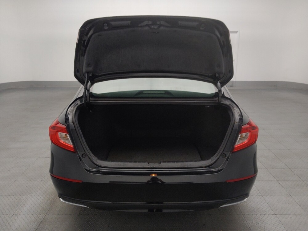 2018 Honda Accord in Kissimmee, FL 34744 - 18096464 29