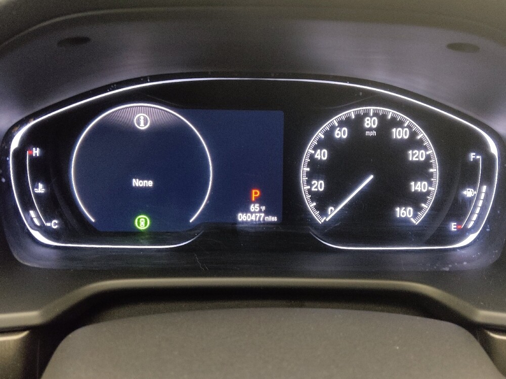 2018 Honda Accord in Kissimmee, FL 34744 - 18096464 23