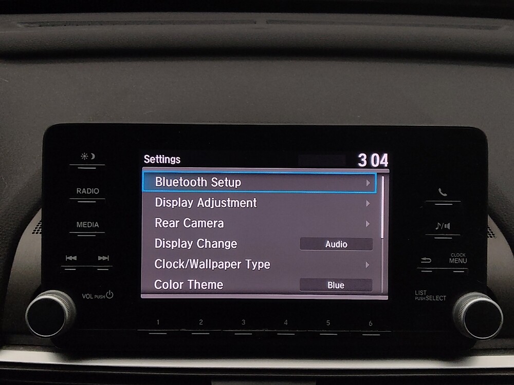 2018 Honda Accord in Kissimmee, FL 34744 - 18096464 25