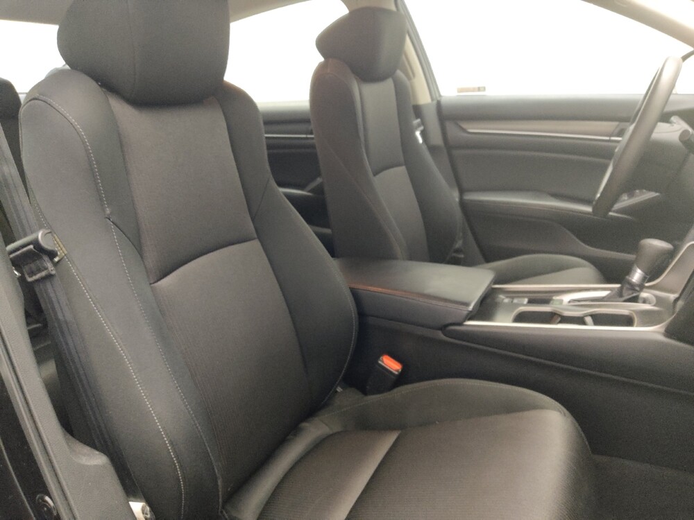 2018 Honda Accord in Kissimmee, FL 34744 - 18096464 21