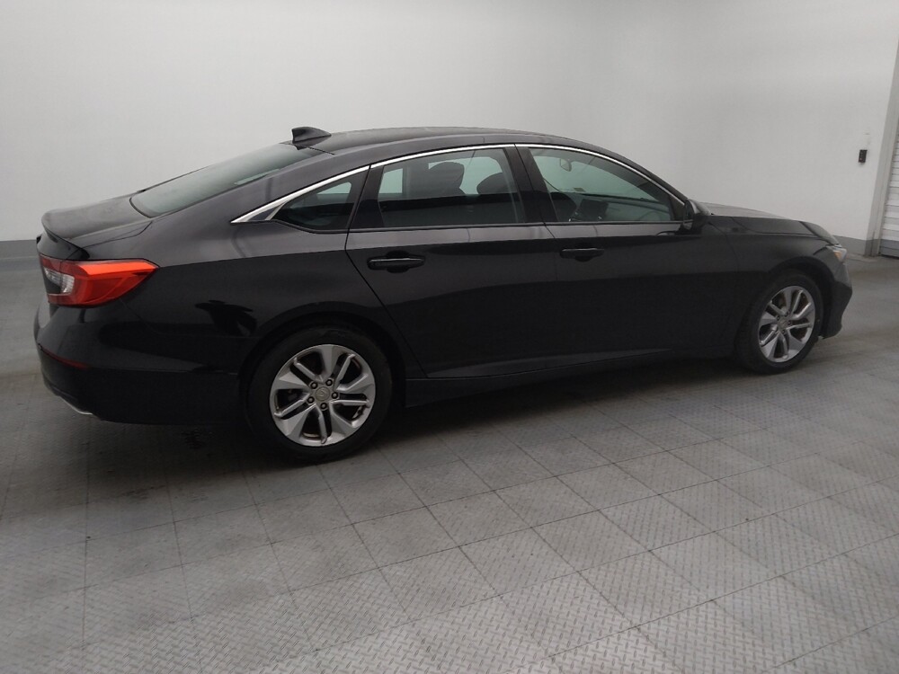 2018 Honda Accord in Kissimmee, FL 34744 - 18096464 10