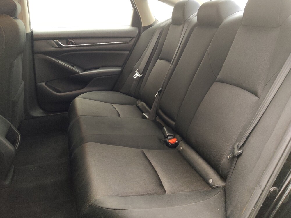 2018 Honda Accord in Kissimmee, FL 34744 - 18096464 18