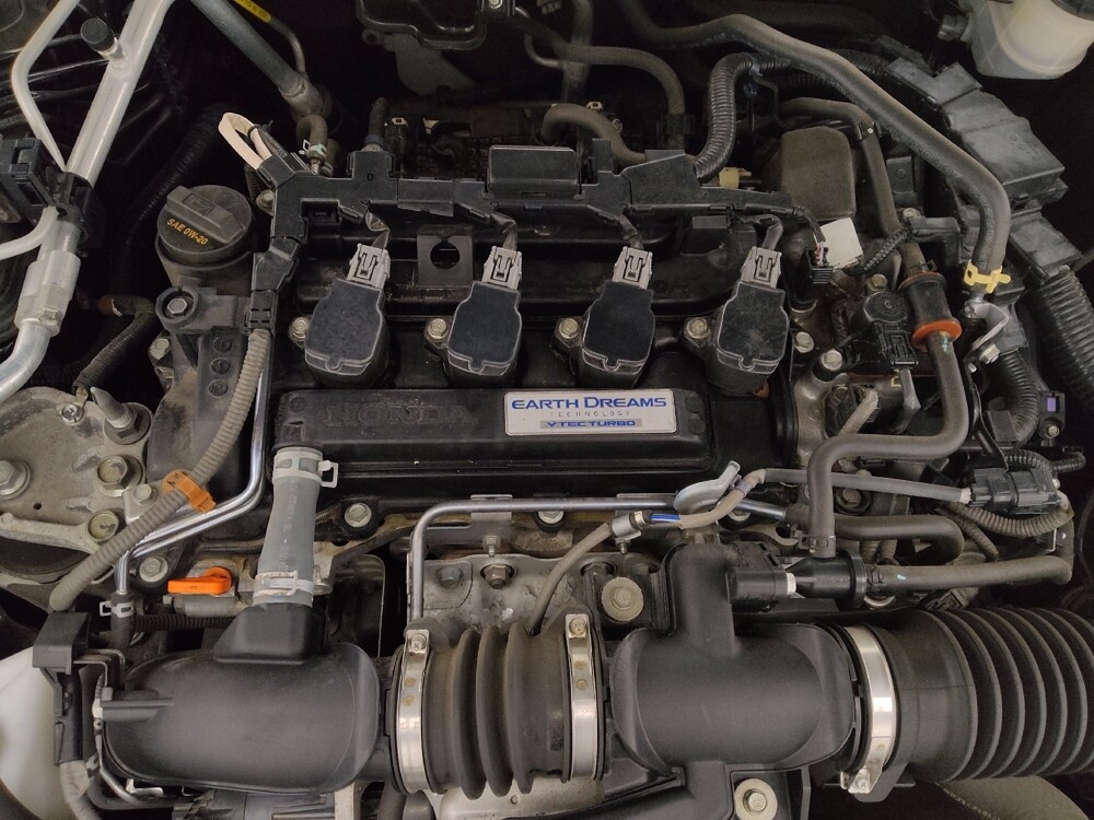 2018 Honda Accord in Kissimmee, FL 34744 - 18096464 30