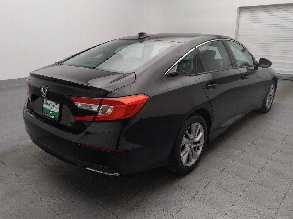 2018 Honda Accord in Kissimmee, FL 34744 - 18096464 9