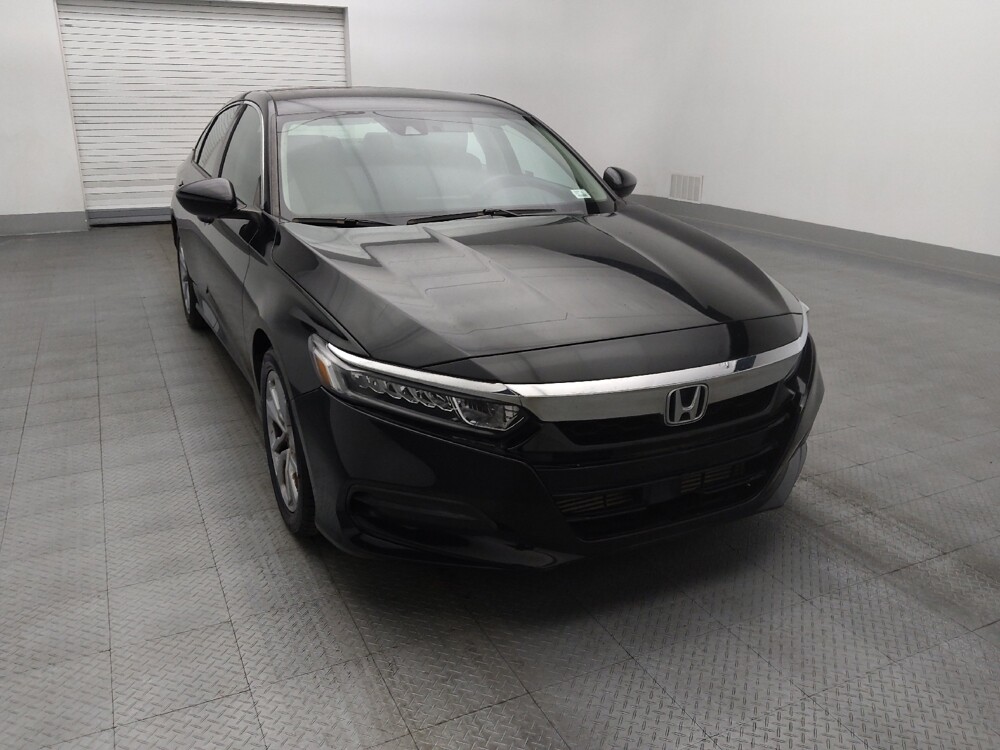 2018 Honda Accord in Kissimmee, FL 34744 - 18096464 14
