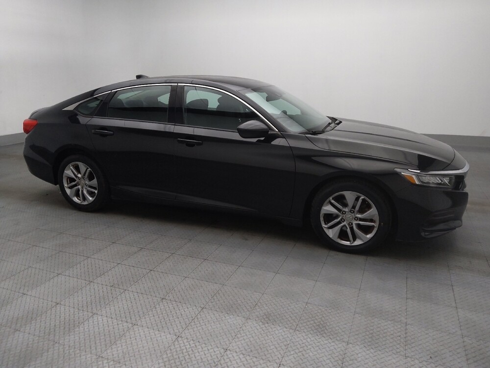 2018 Honda Accord in Kissimmee, FL 34744 - 18096464 11