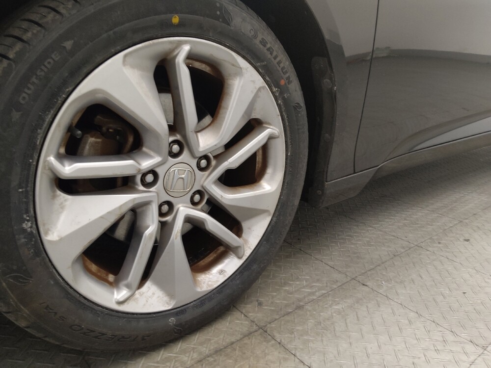 2018 Honda Accord in Kissimmee, FL 34744 - 18096464 31