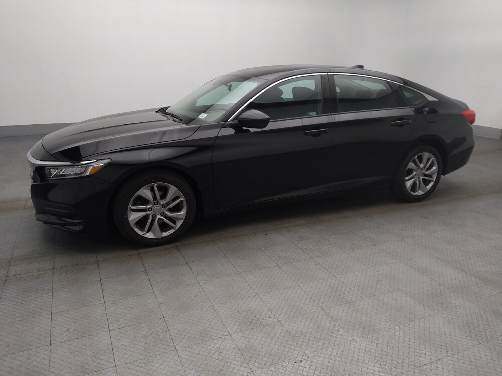 2018 Honda Accord in Kissimmee, FL 34744 - 18096464 2