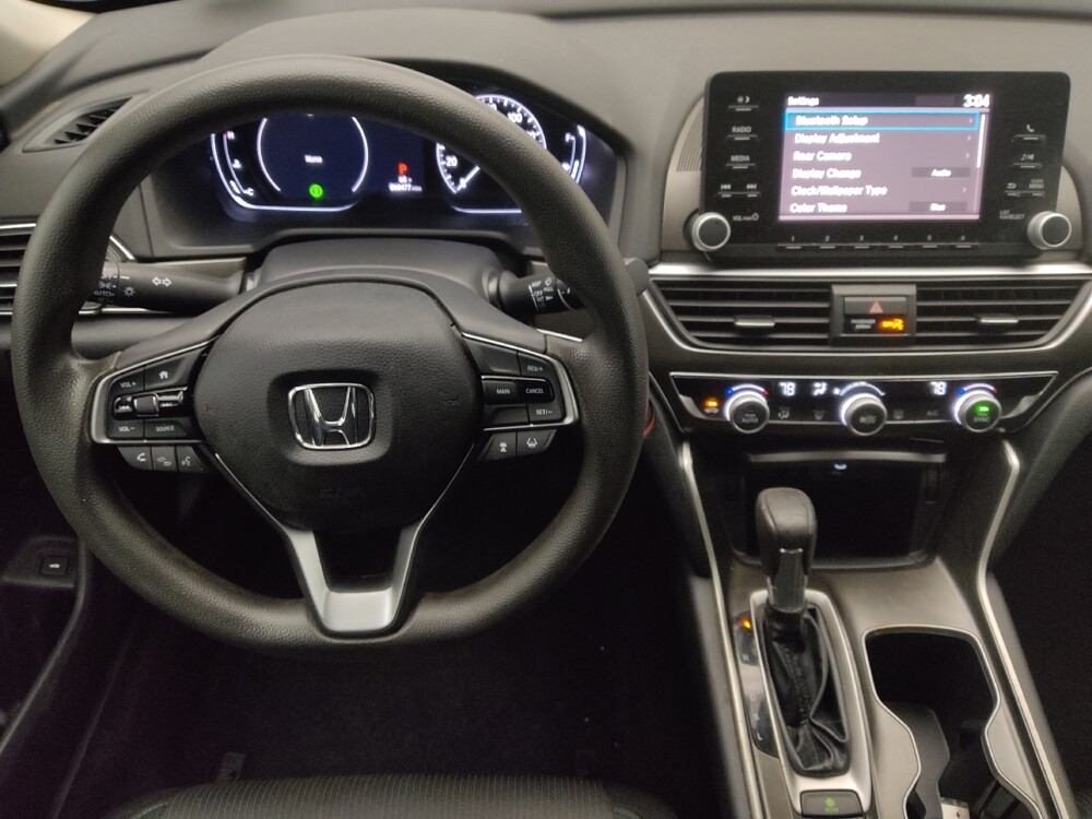 2018 Honda Accord in Kissimmee, FL 34744 - 18096464 22
