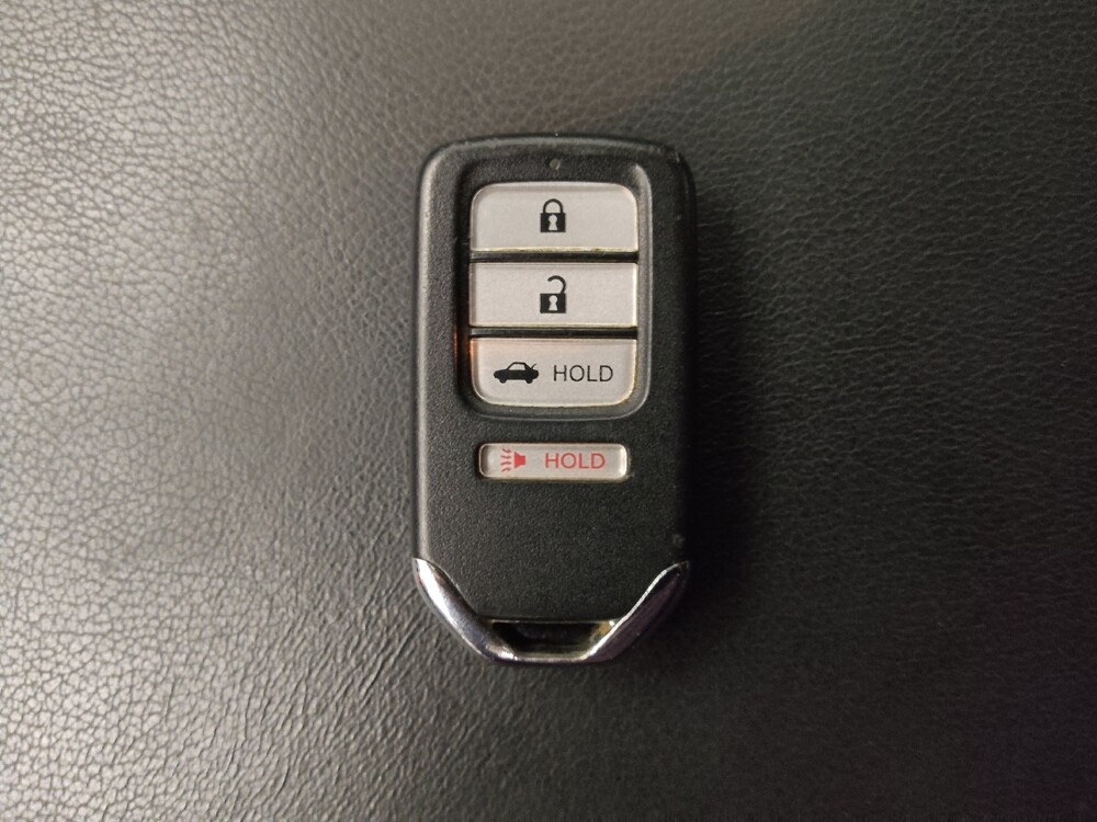 2018 Honda Accord in Kissimmee, FL 34744 - 18096464 32