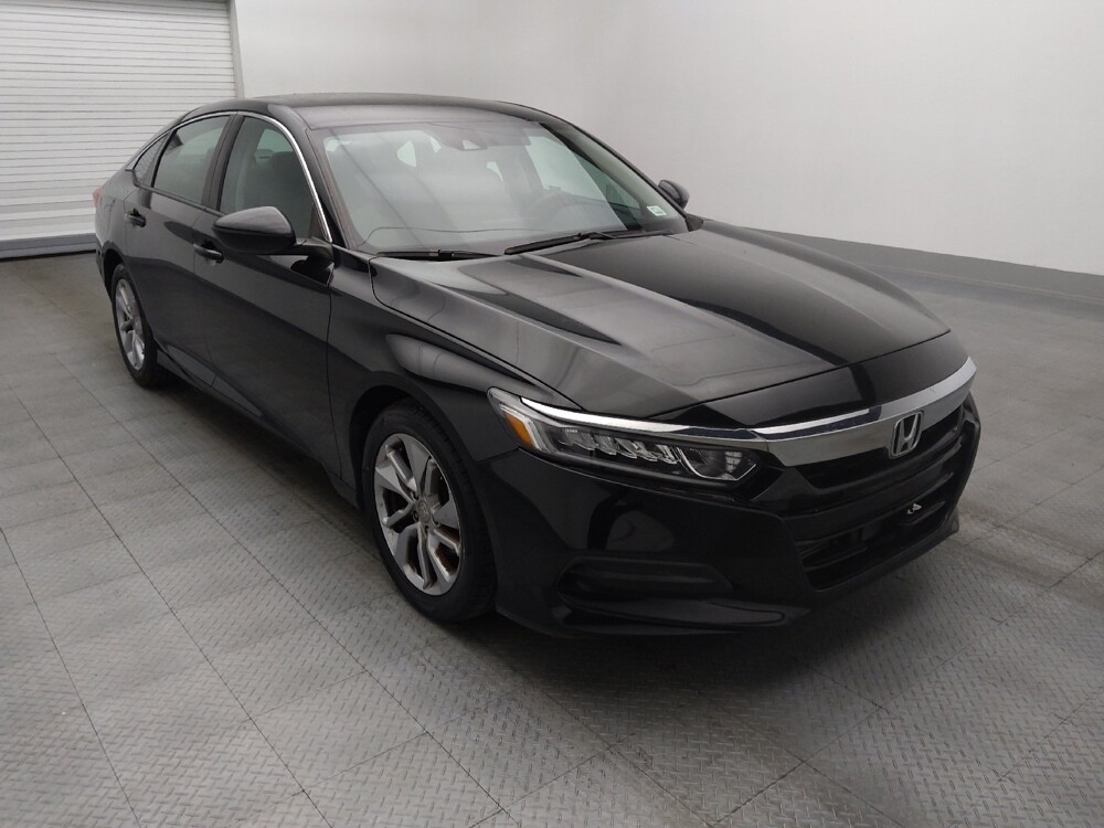2018 Honda Accord in Kissimmee, FL 34744 - 18096464 13