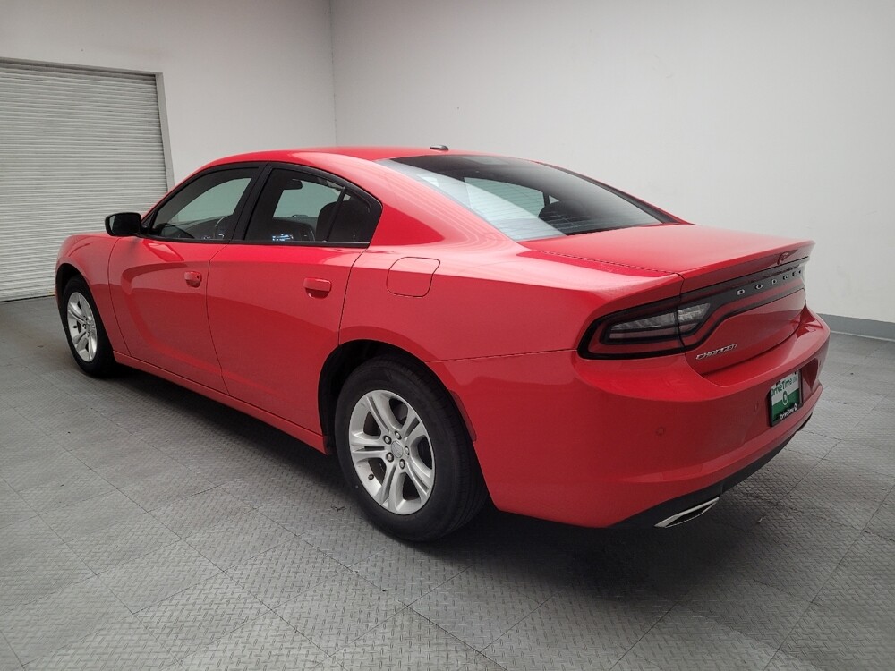 2022 Dodge Charger in Montclair, CA 91763 - 18096465 5