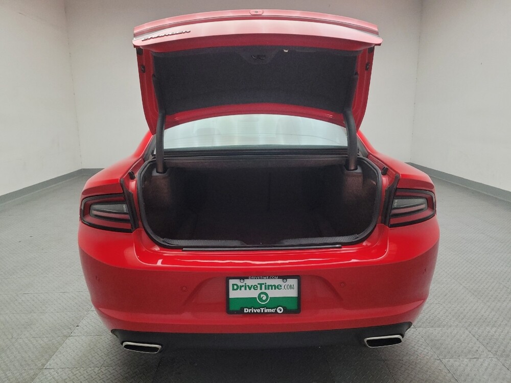 2022 Dodge Charger in Montclair, CA 91763 - 18096465 29