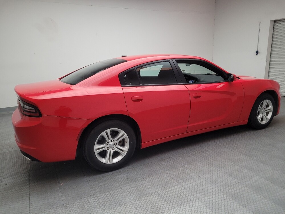 2022 Dodge Charger in Montclair, CA 91763 - 18096465 10
