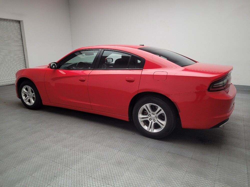 2022 Dodge Charger in Montclair, CA 91763 - 18096465 3