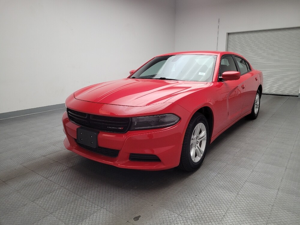 2022 Dodge Charger in Montclair, CA 91763 - 18096465 15