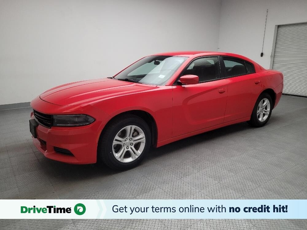 2022 Dodge Charger in Montclair, CA 91763 - 18096465