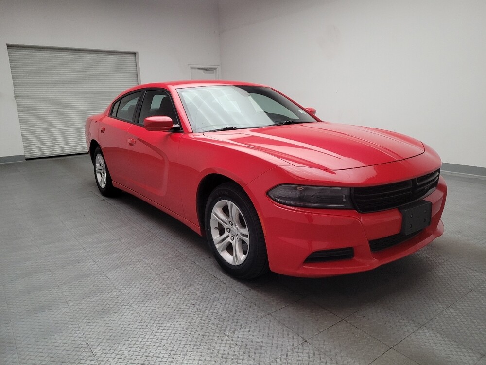 2022 Dodge Charger in Montclair, CA 91763 - 18096465 13