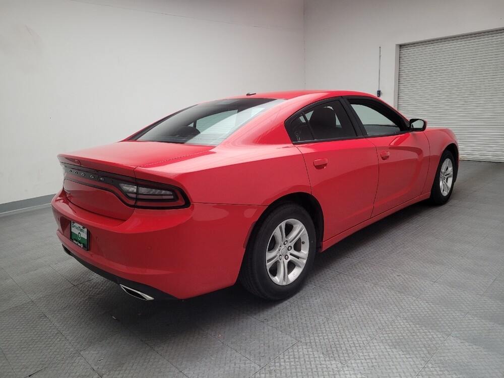 2022 Dodge Charger in Montclair, CA 91763 - 18096465 9