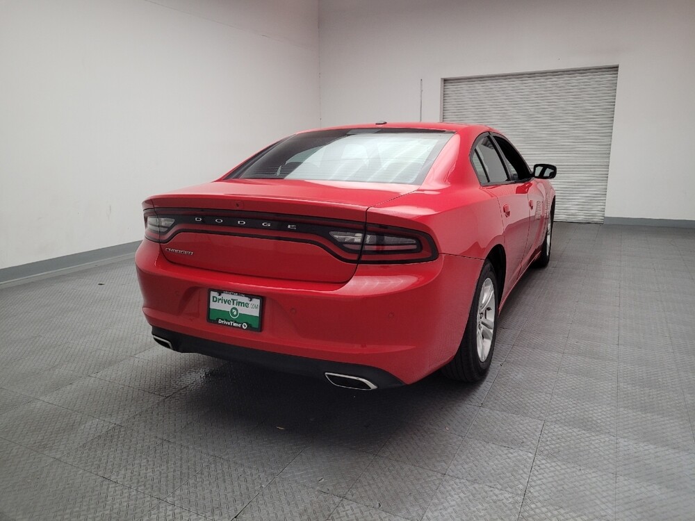 2022 Dodge Charger in Montclair, CA 91763 - 18096465 7