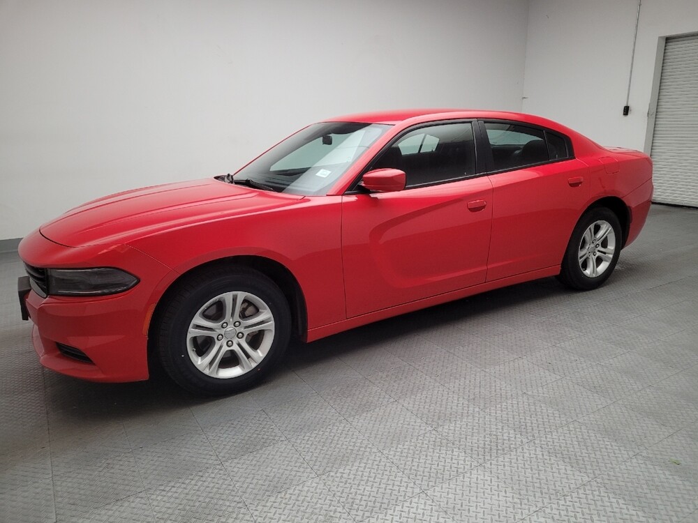 2022 Dodge Charger in Montclair, CA 91763 - 18096465 2