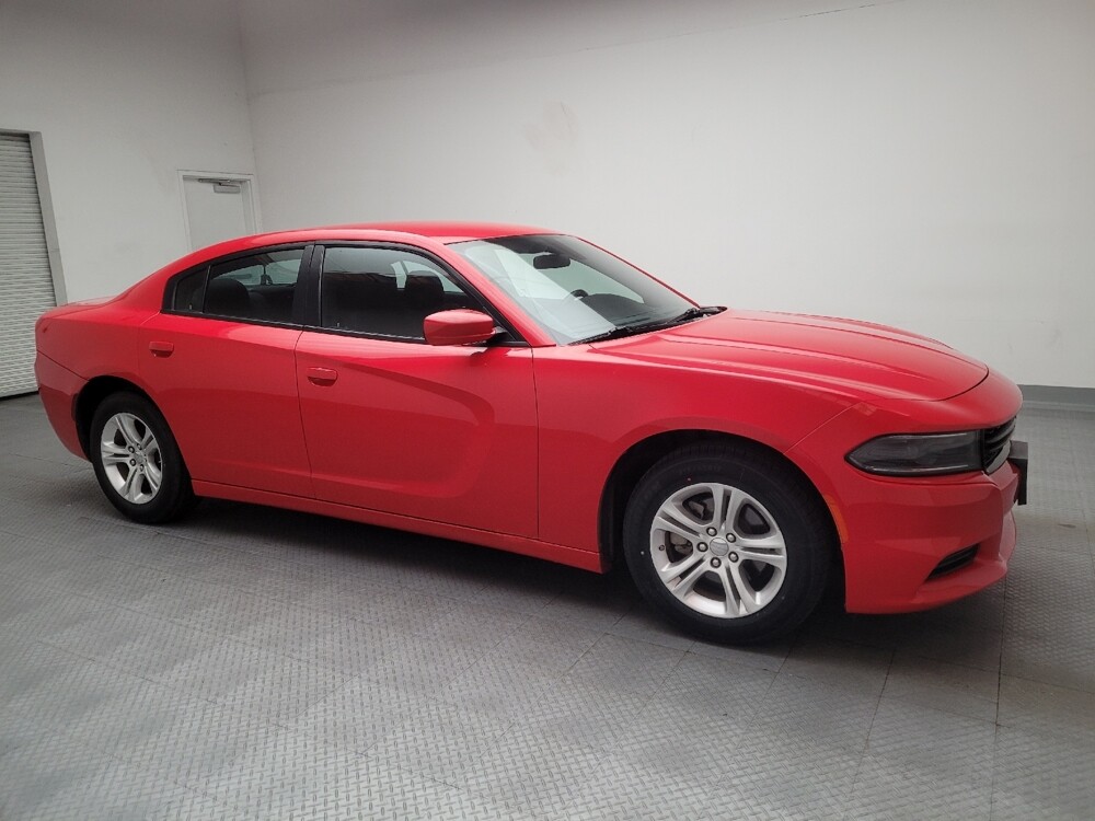 2022 Dodge Charger in Montclair, CA 91763 - 18096465 11