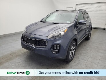 2018 Kia Sportage in Raleigh, NC 27604