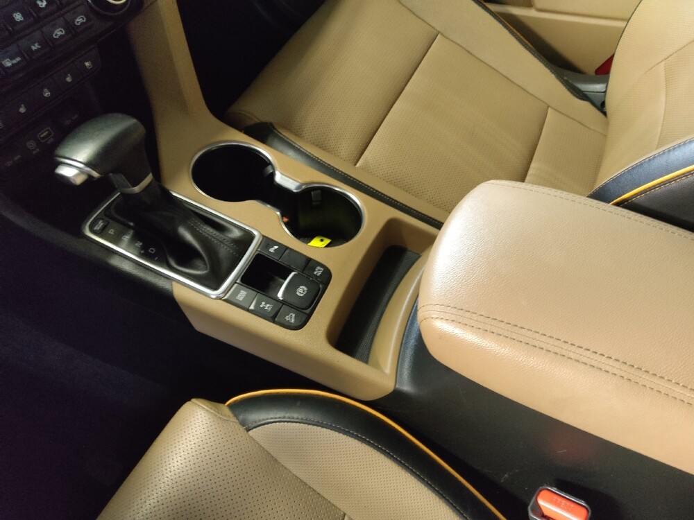 2018 Kia Sportage in Raleigh, NC 27604 - 18096466 26