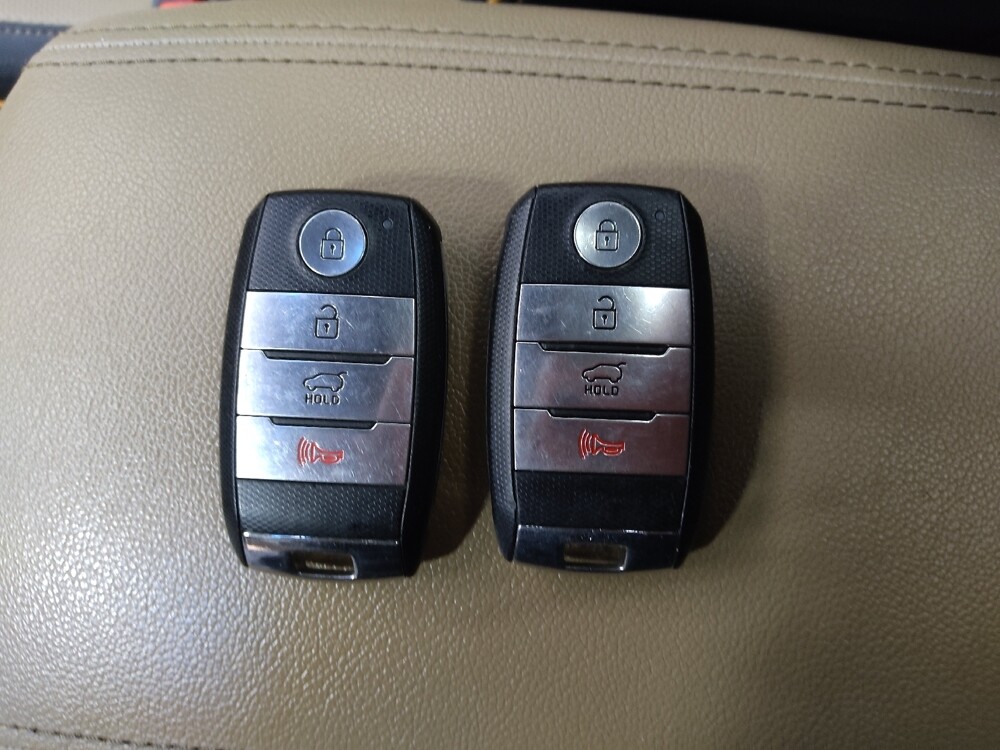 2018 Kia Sportage in Raleigh, NC 27604 - 18096466 32