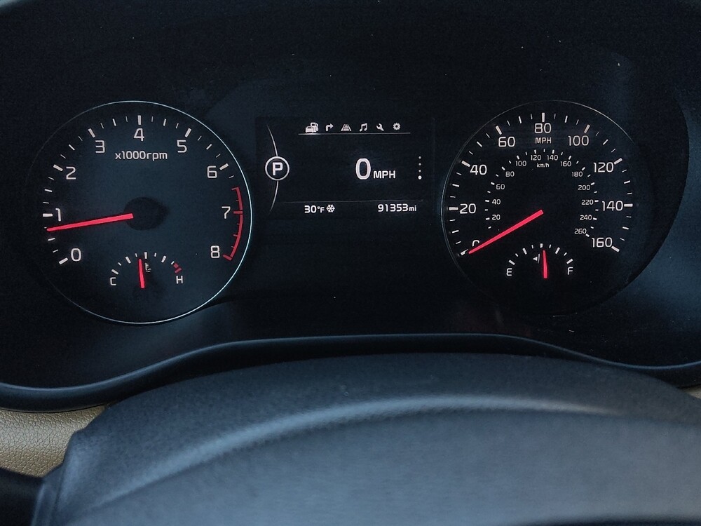 2018 Kia Sportage in Raleigh, NC 27604 - 18096466 23