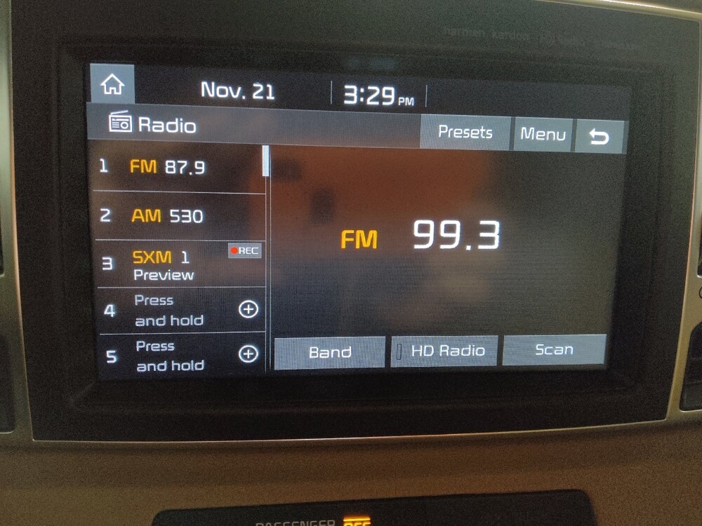 2018 Kia Sportage in Raleigh, NC 27604 - 18096466 25