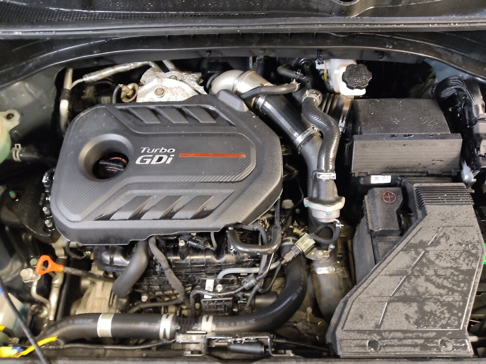 2018 Kia Sportage in Raleigh, NC 27604 - 18096466 30