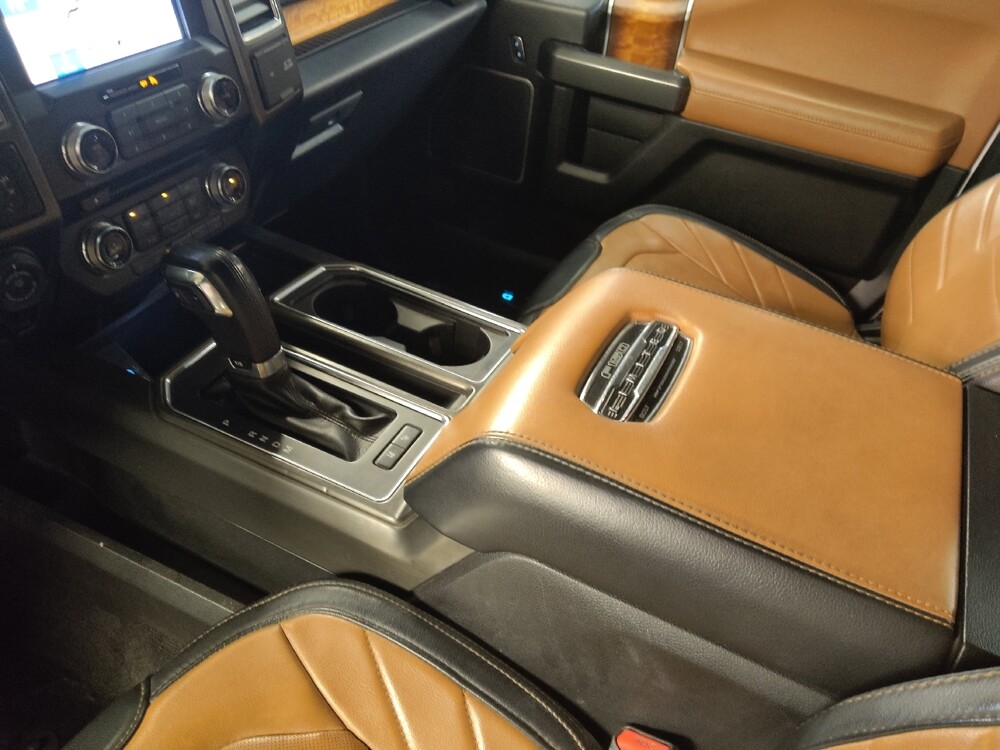 2017 Ford F150 in Conway, SC 29526 - 18096467 26