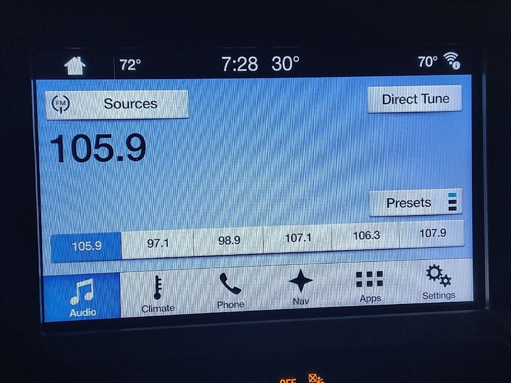 2017 Ford F150 in Conway, SC 29526 - 18096467 25