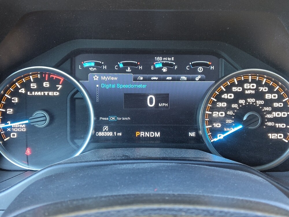 2017 Ford F150 in Conway, SC 29526 - 18096467 23