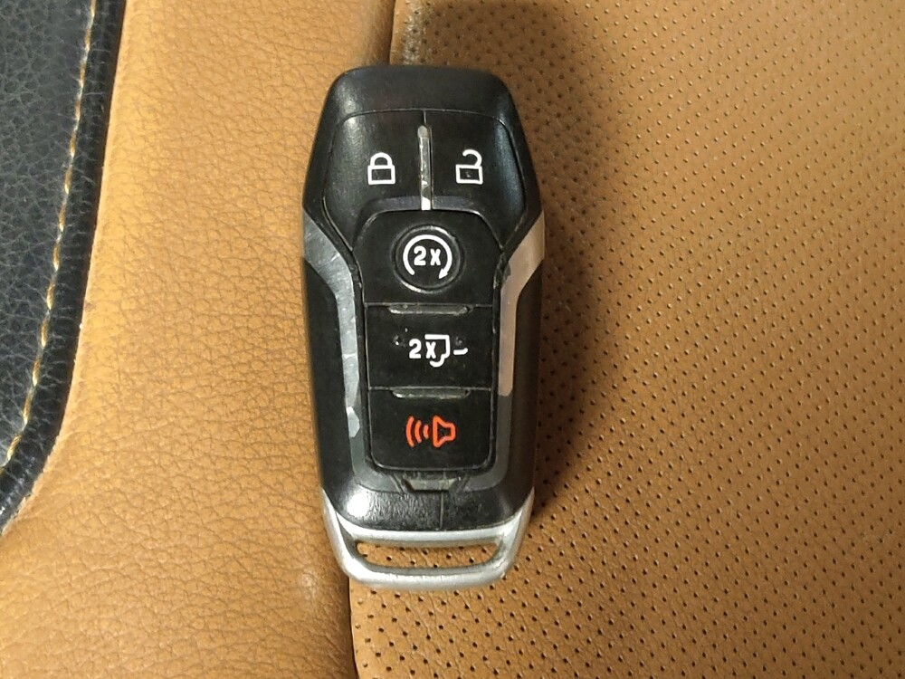 2017 Ford F150 in Conway, SC 29526 - 18096467 32