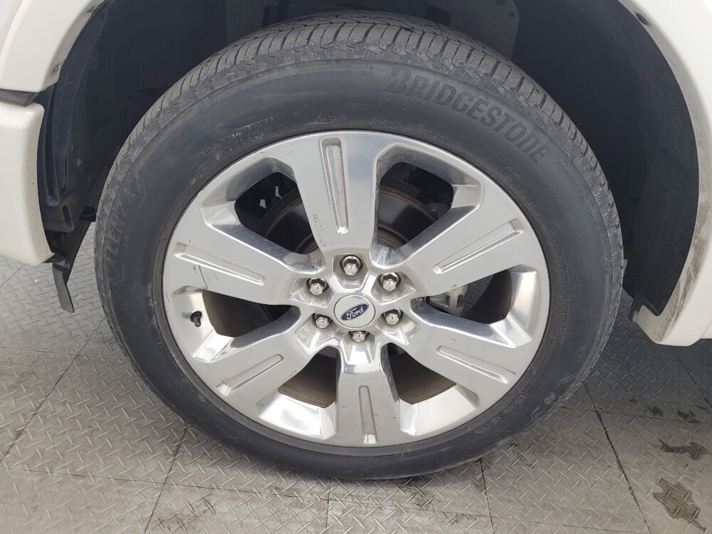 2017 Ford F150 in Conway, SC 29526 - 18096467 31