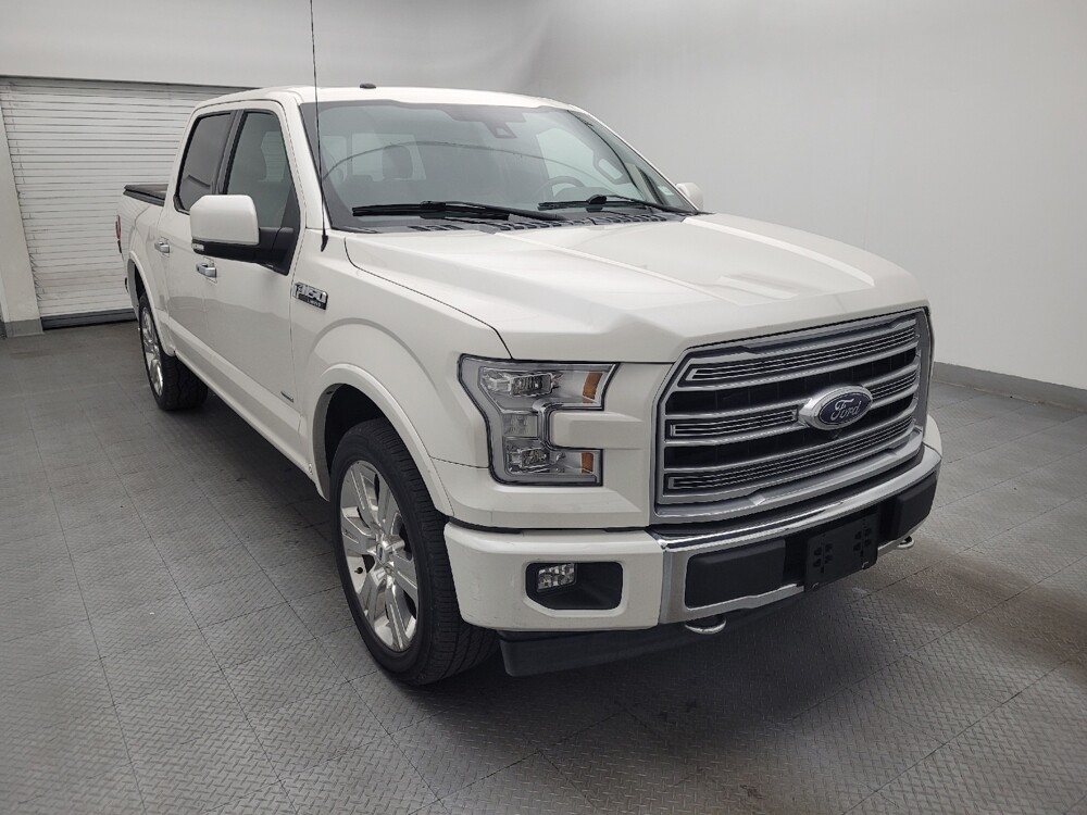 2017 Ford F150 in Conway, SC 29526 - 18096467 13