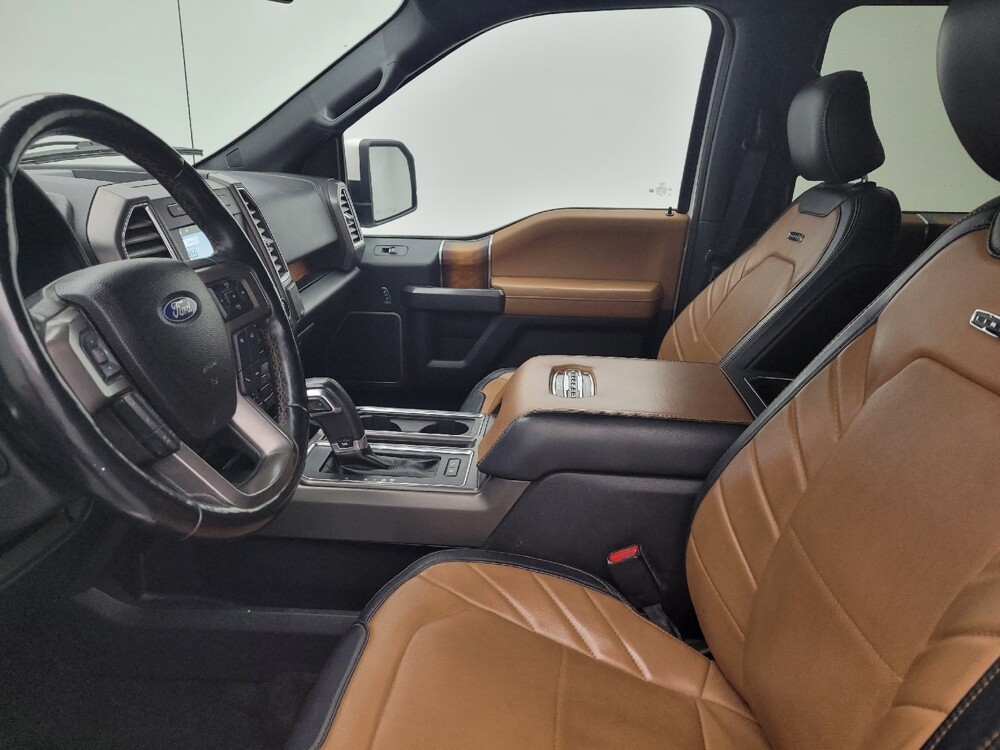 2017 Ford F150 in Conway, SC 29526 - 18096467 17