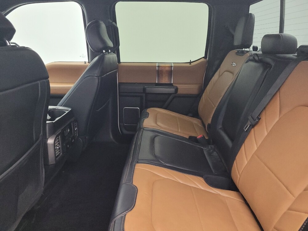 2017 Ford F150 in Conway, SC 29526 - 18096467 18