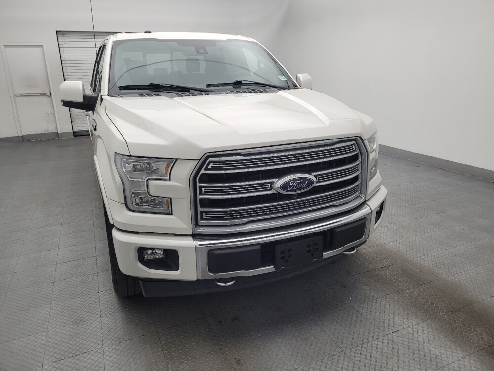 2017 Ford F150 in Conway, SC 29526 - 18096467 14