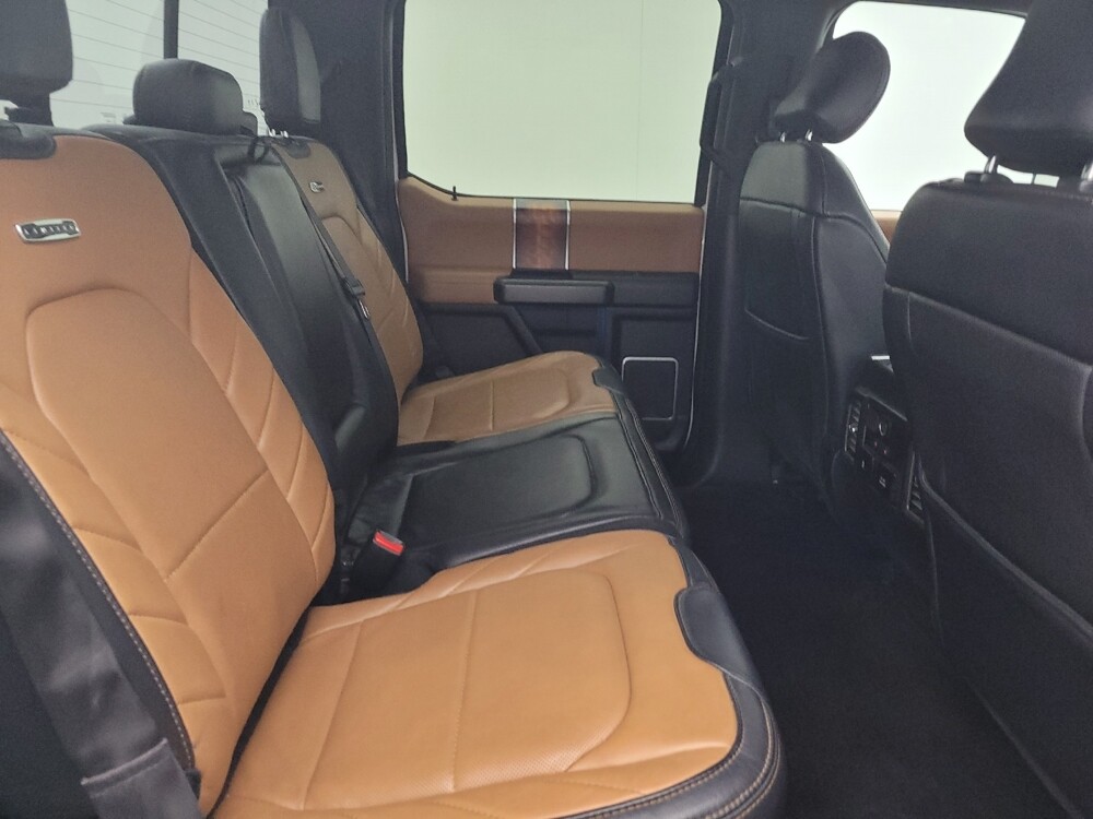 2017 Ford F150 in Conway, SC 29526 - 18096467 19