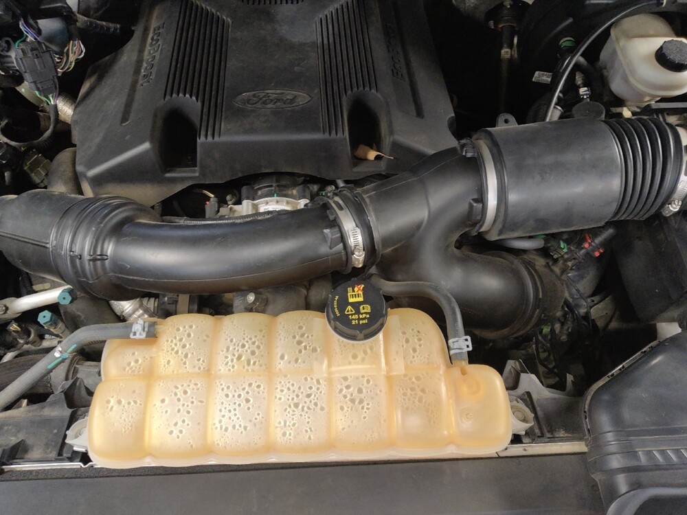 2017 Ford F150 in Conway, SC 29526 - 18096467 30