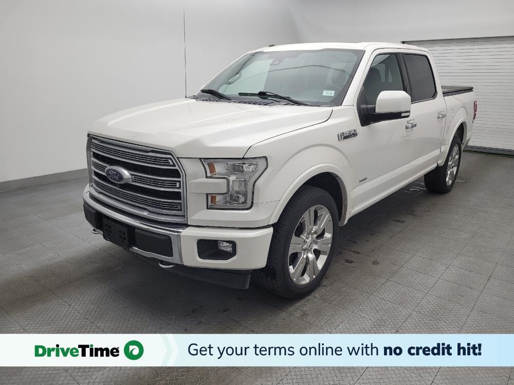 2017 Ford F150 in Conway, SC 29526 - 18096467