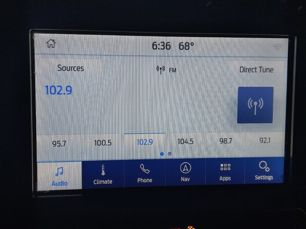 2020 Ford F150 in Greenville, SC 29607 - 18096468 25