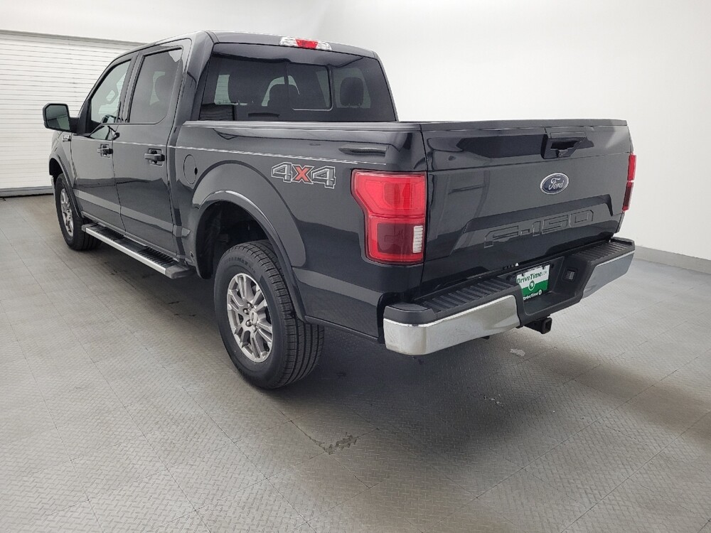 2020 Ford F150 in Greenville, SC 29607 - 18096468 5