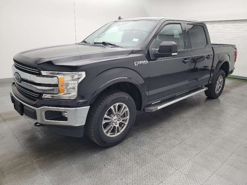 2020 Ford F150 in Greenville, SC 29607 - 18096468 2