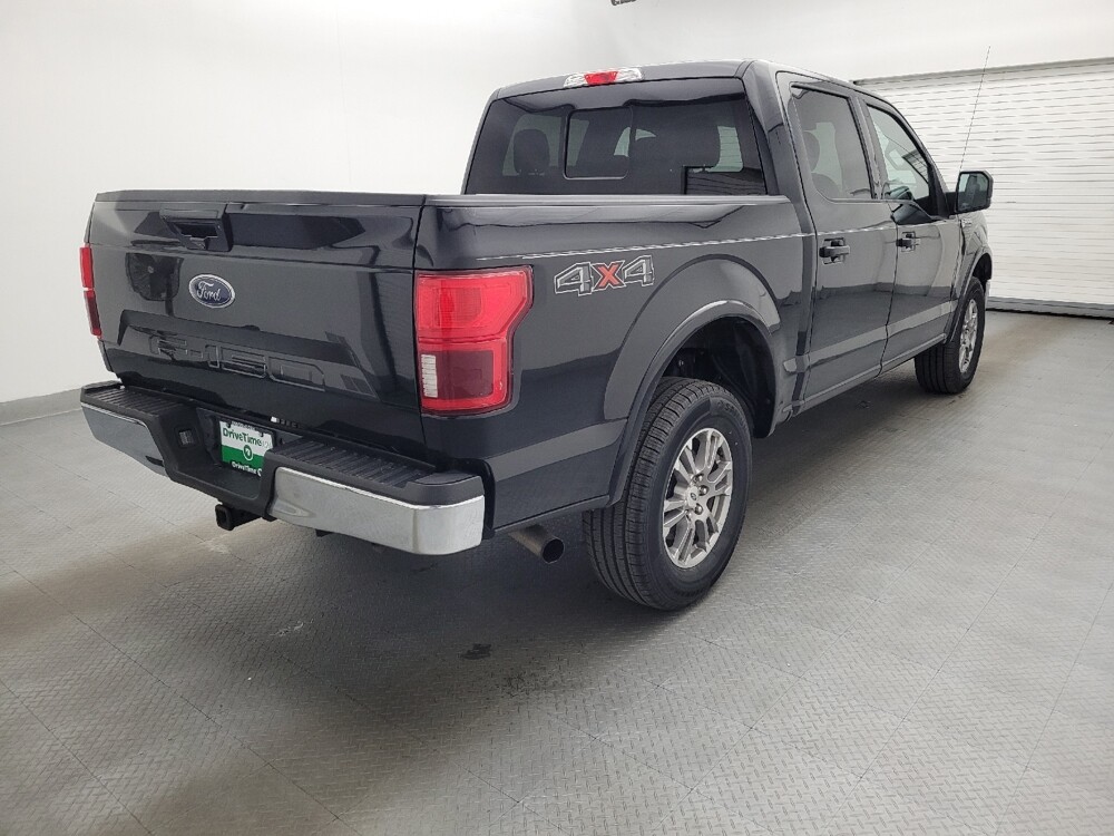 2020 Ford F150 in Greenville, SC 29607 - 18096468 9